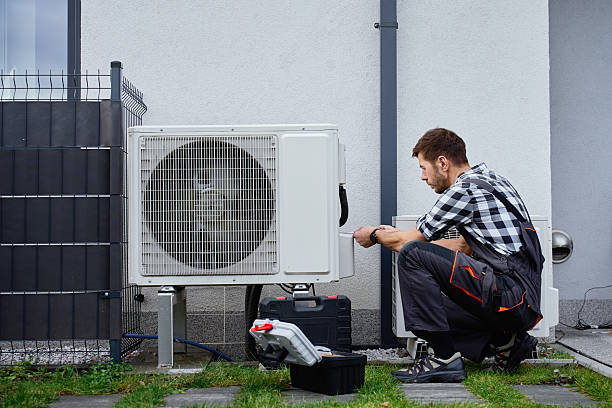 Top rated local Emergency Hvac Repair specialists in Gastonville, PA